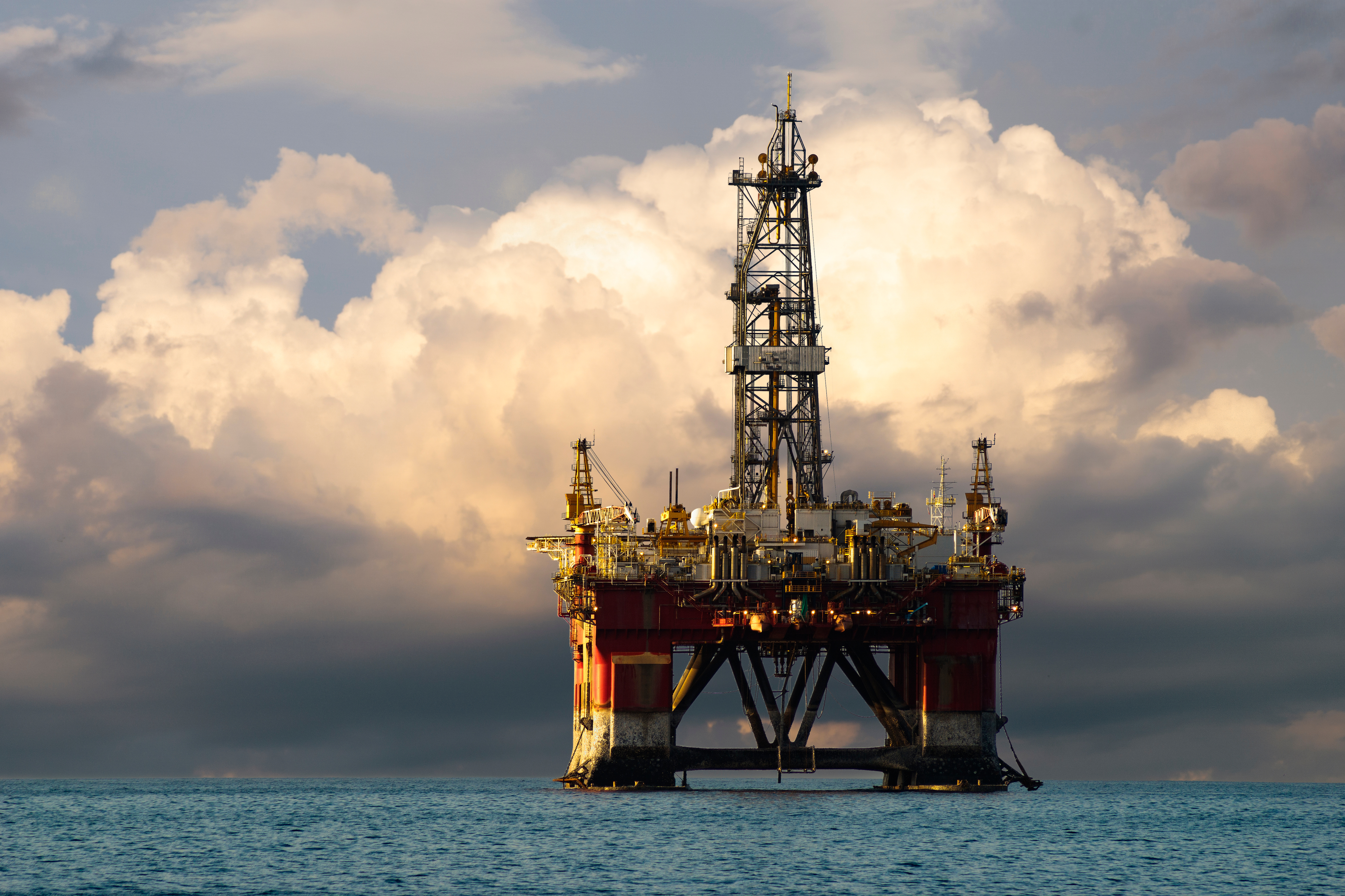 Drill baby drill” approach to North Sea would cost households more than a  fully renewable UK, finds Oxford analysis | Smith School of Enterprise and  the Environment